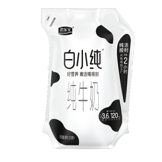 奶粉